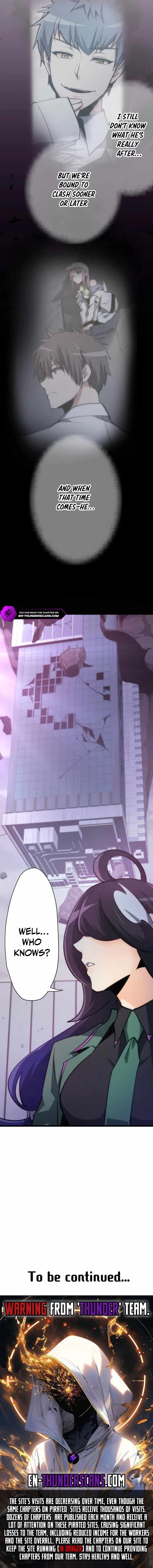 Reverse Tower Dungeon Chapter 33 15